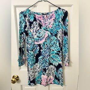 EUC LARGE GIRLS 8-10 shift